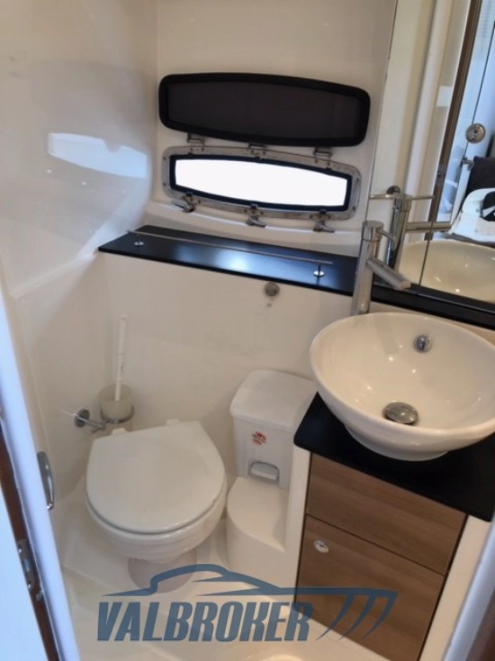 Sealine SC 35 usata in vendita