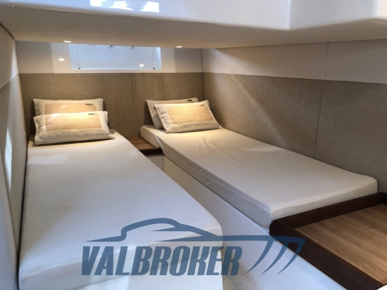 Sealine SC 35 usata in vendita