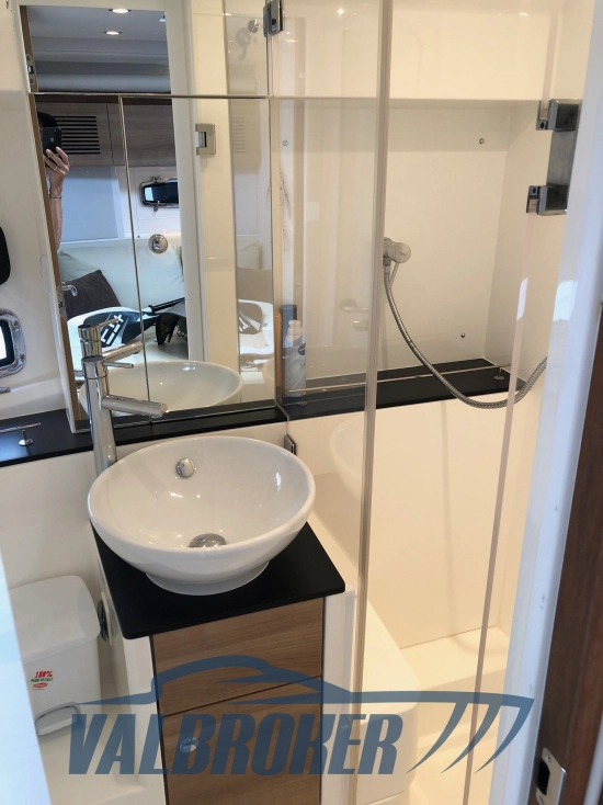 Sealine SC 35 usata in vendita