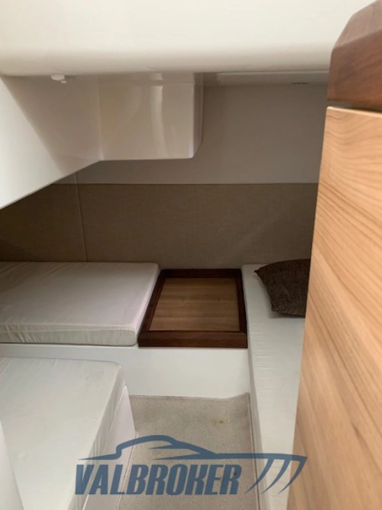 Sealine SC 35 usata in vendita