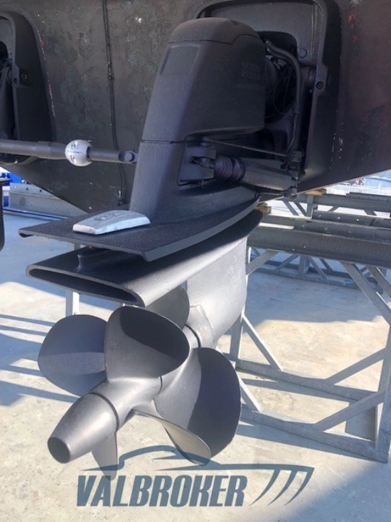 Sealine SC 35 usata in vendita