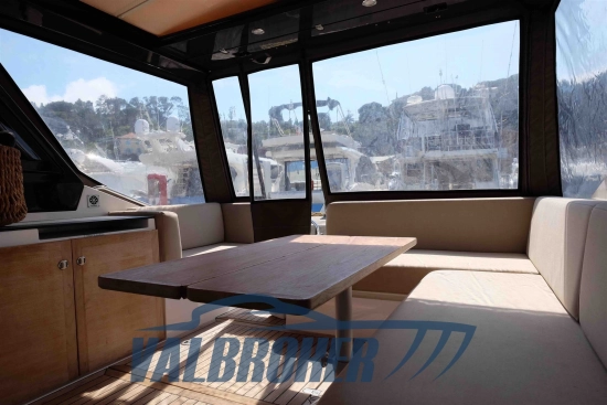 Sealine SC 35 usata in vendita