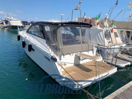 Sealine SC 35 usata in vendita