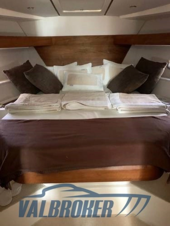 Sealine SC 35 usata in vendita