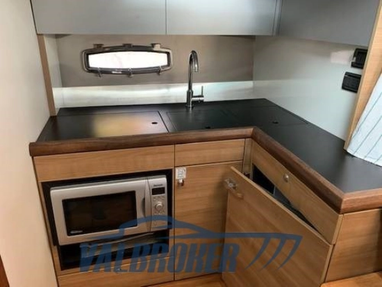 Sealine SC 35 usata in vendita