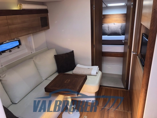 Sealine SC 35 usata in vendita