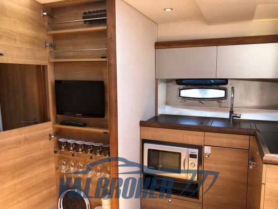 Sealine SC 35 usata in vendita