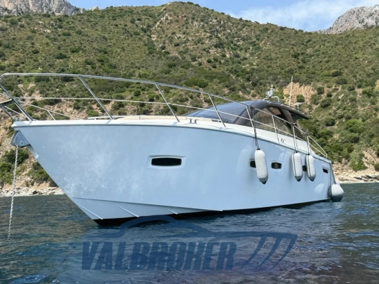 Sealine SC 35 usata in vendita