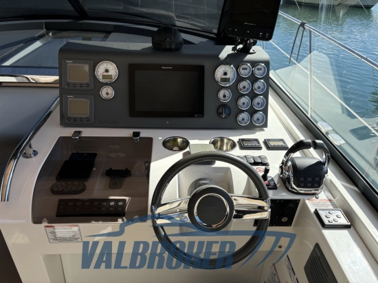 Sealine SC 35 usata in vendita