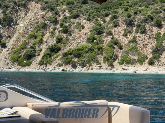 Sealine SC 35 usata in vendita