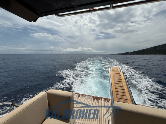 Sealine SC 35 usata in vendita