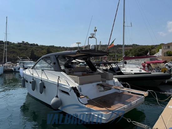 Sealine SC 35 usata in vendita