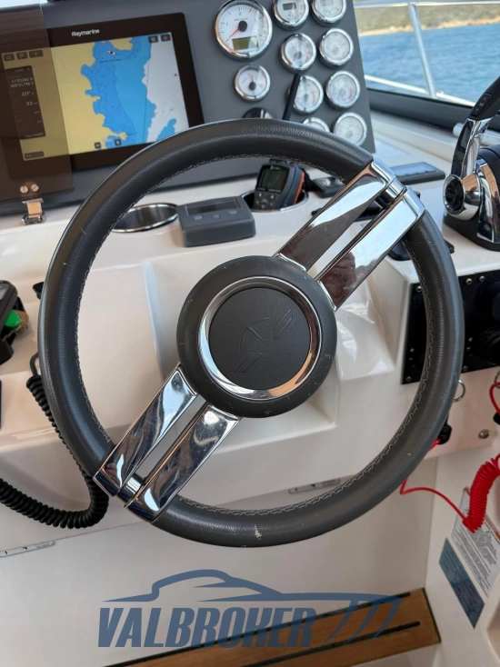 Sealine SC 35 usata in vendita