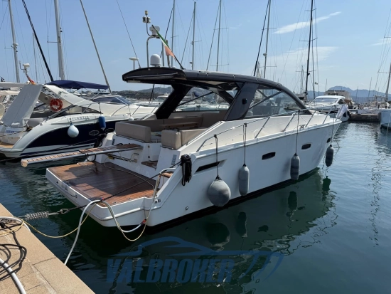 Sealine SC 35 usata in vendita