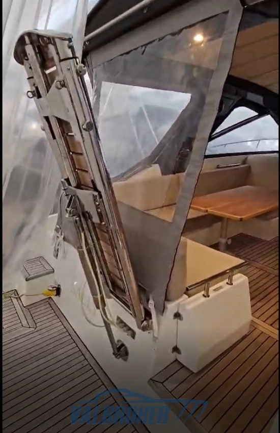 Sealine SC 35 usata in vendita
