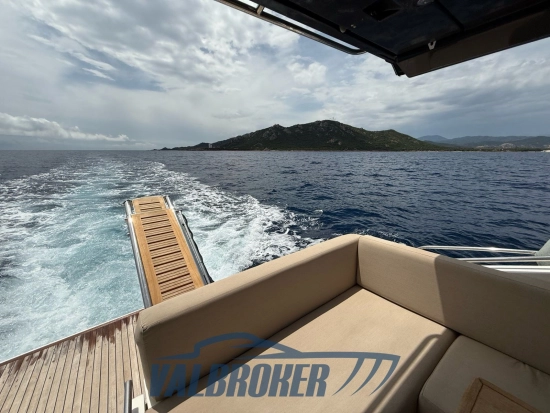 Sealine SC 35 usata in vendita