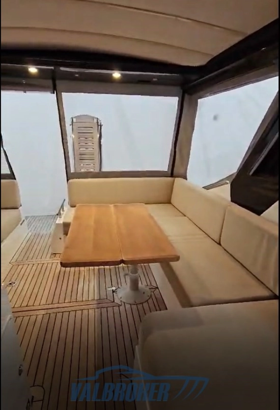 Sealine SC 35 usata in vendita