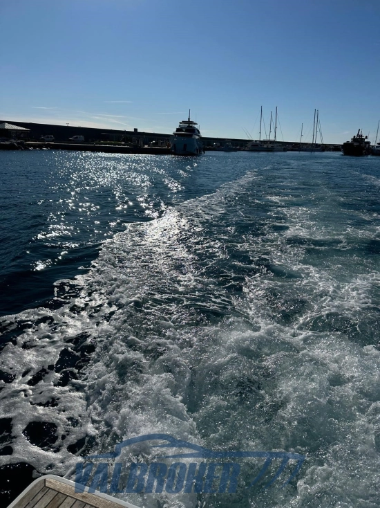 Sealine SC 35 usata in vendita
