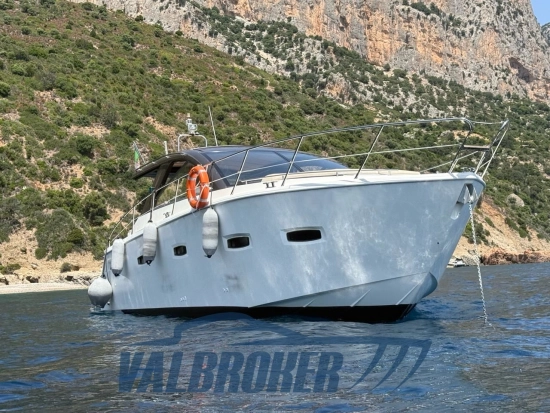 Sealine SC 35 usata in vendita