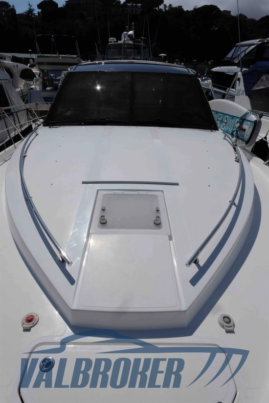 Sealine SC 35 usata in vendita