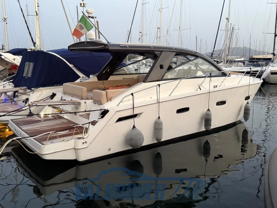 Sealine SC 35 usata in vendita