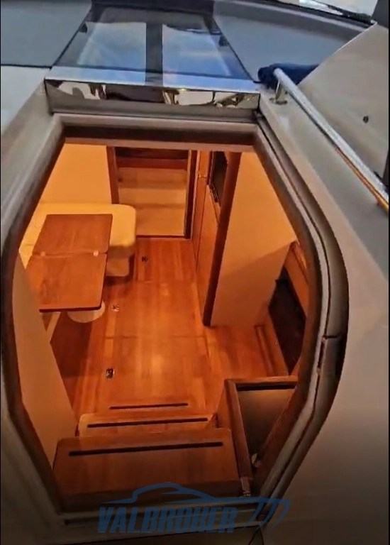 Sealine SC 35 usata in vendita