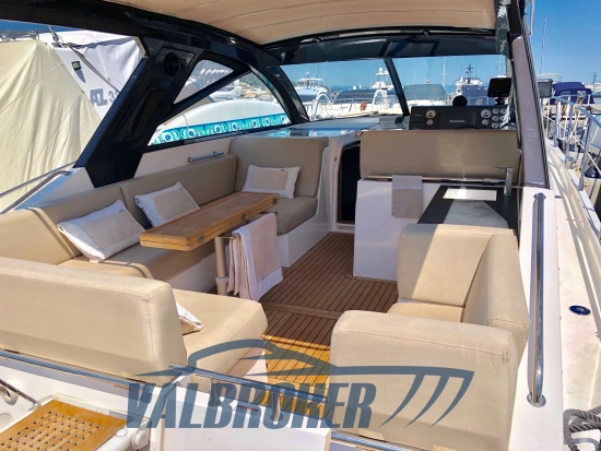 Sealine SC 35 usata in vendita