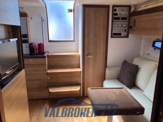 Sealine SC 35 usata in vendita