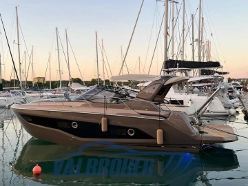 Cranchi 35 Z usata in vendita
