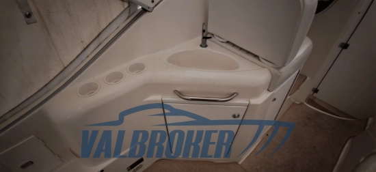 Bayliner 3055 EL usado à venda