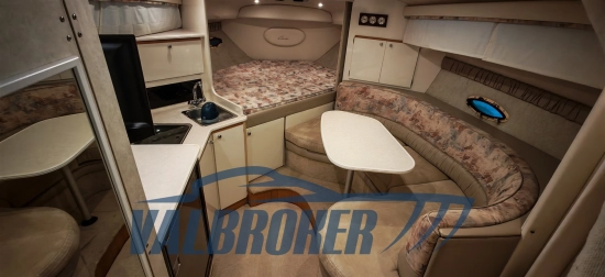 Bayliner 3055 EL usado à venda