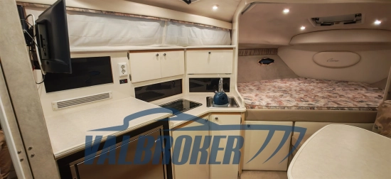 Bayliner 3055 EL usado à venda