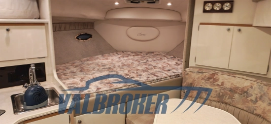 Bayliner 3055 EL usado à venda