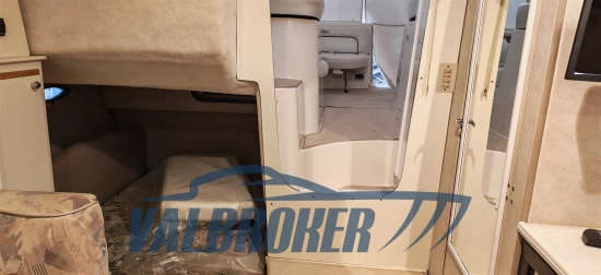 Bayliner 3055 EL usado à venda