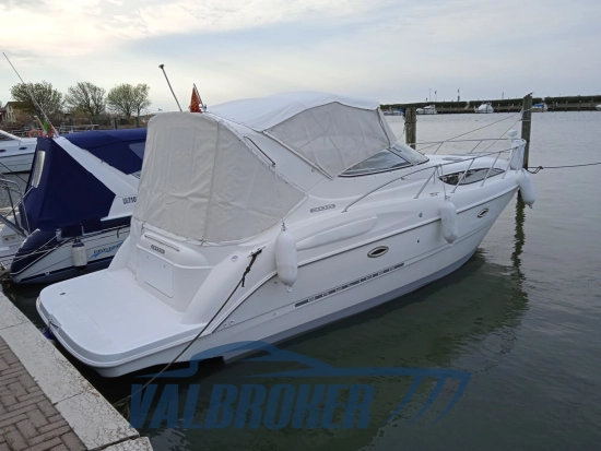 Bayliner 3055 EL usado à venda