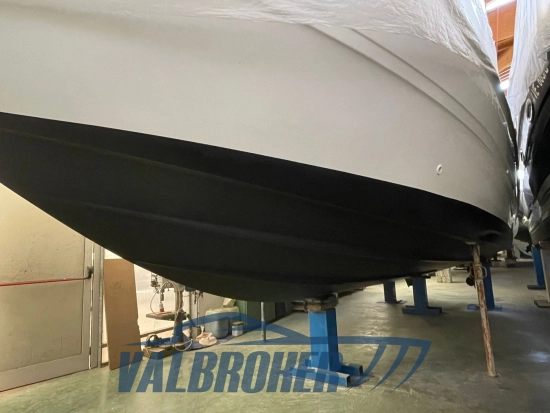 Bayliner 3055 EL usado à venda