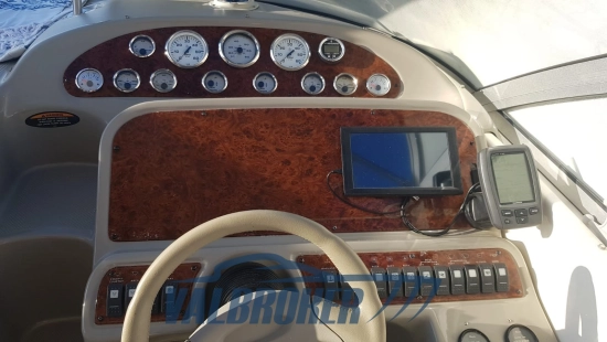 Bayliner 3055 EL usado à venda