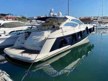 Absolute 56 de segunda mano en venta