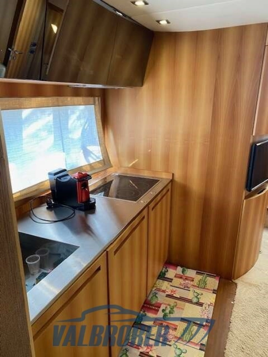 Absolute 56 de segunda mano en venta