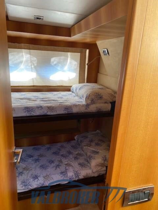 Absolute 56 de segunda mano en venta