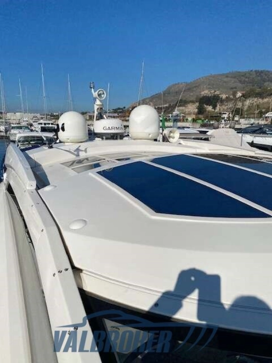 Absolute 56 de segunda mano en venta