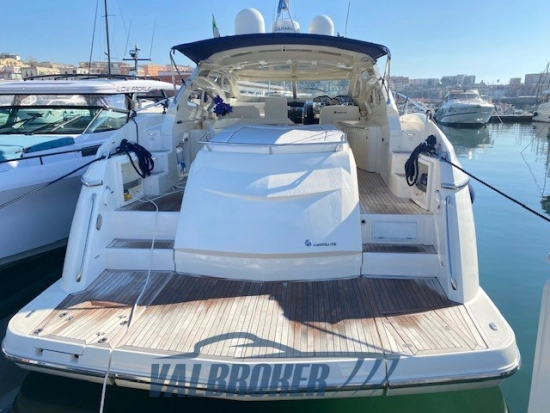 Absolute 56 de segunda mano en venta