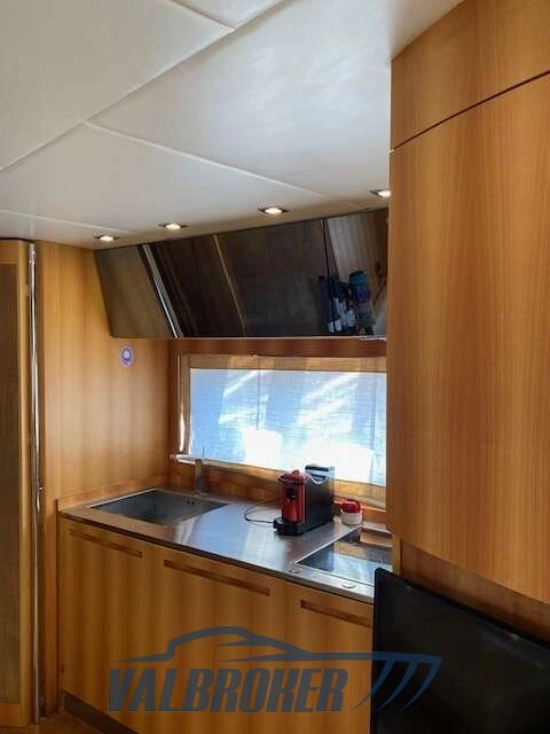 Absolute 56 de segunda mano en venta