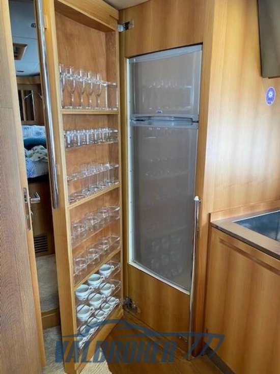 Absolute 56 de segunda mano en venta