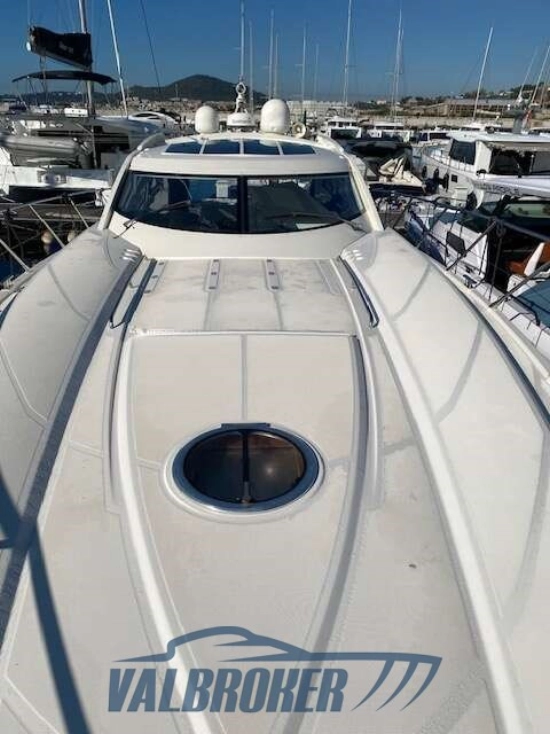 Absolute 56 de segunda mano en venta