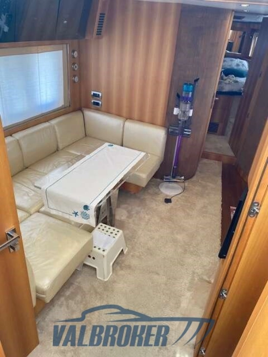 Absolute 56 de segunda mano en venta