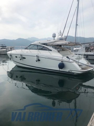 Princess V 45 de segunda mano en venta