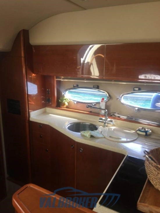 Princess V 45 de segunda mano en venta