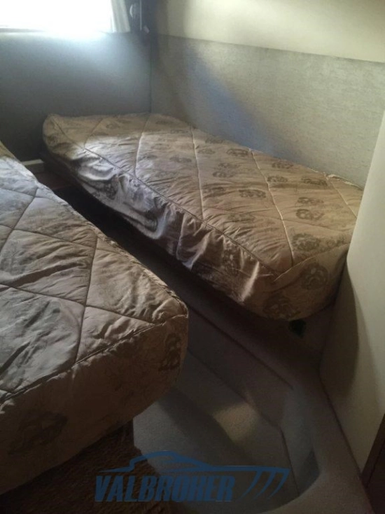 Princess V 45 de segunda mano en venta