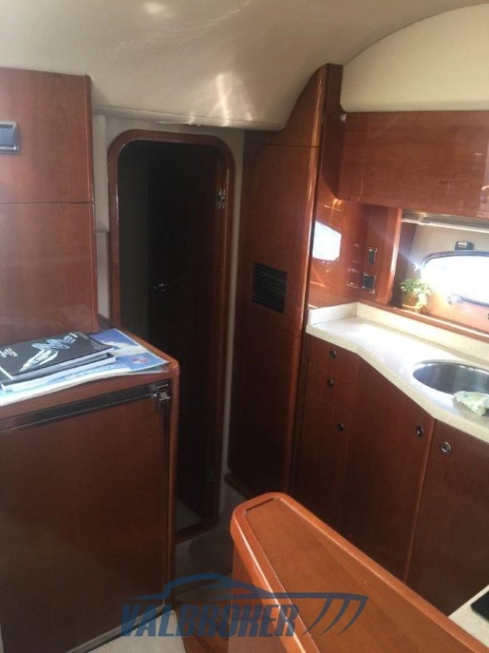 Princess V 45 de segunda mano en venta